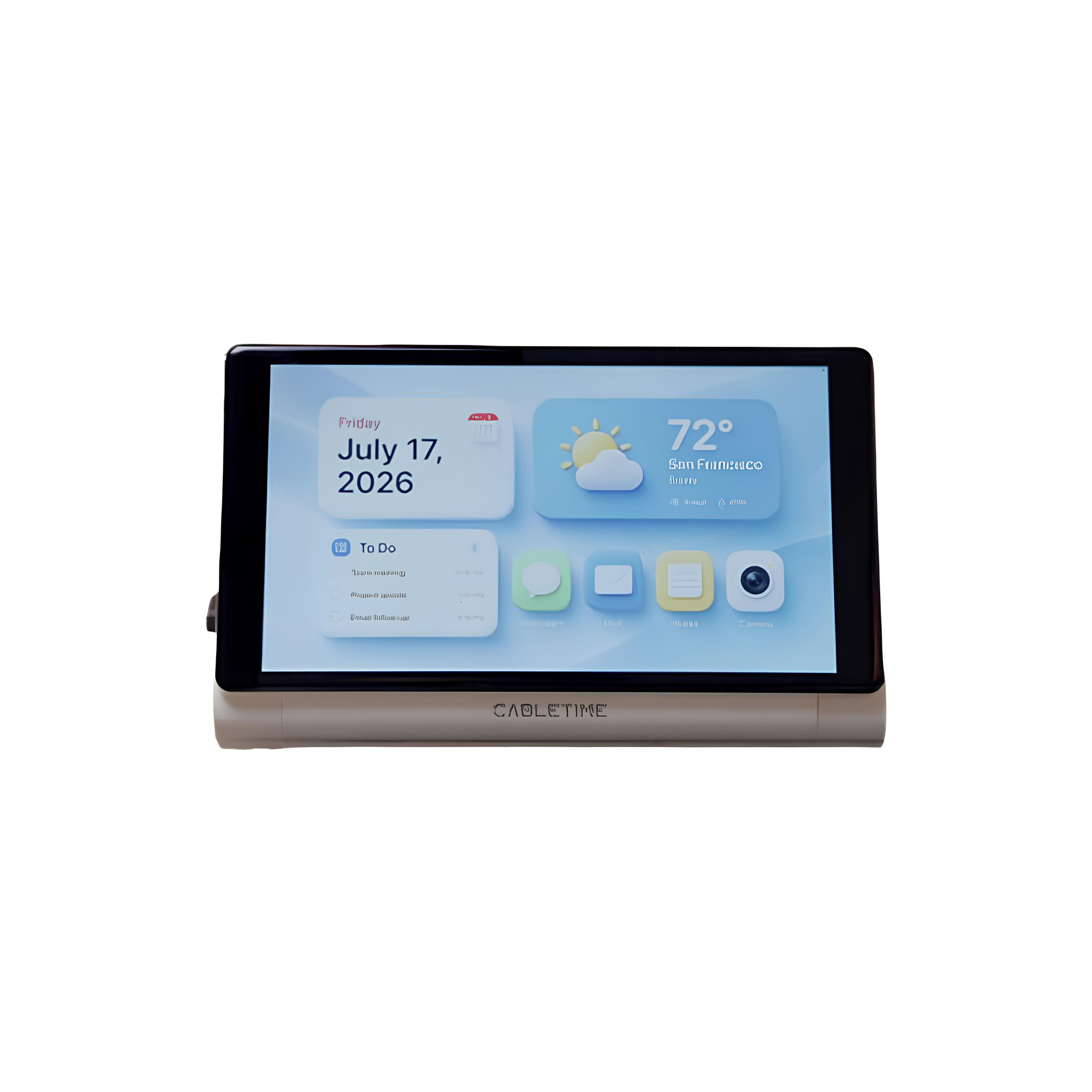 Док-станція Cabletime ScreenDock Display